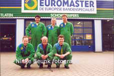 euromaster